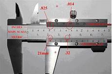 Mechanical Caliper