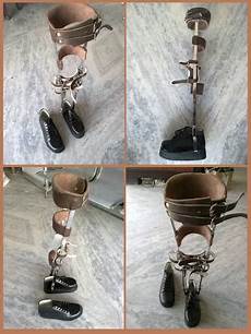 Mechanical Caliper