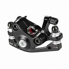Mechanical Parking Brake Caliper