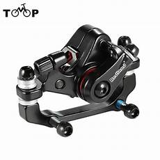 Mechanical Parking Brake Caliper