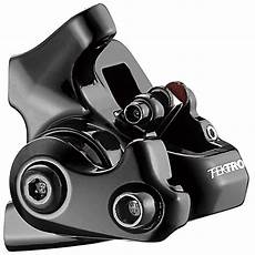 Mechanical Parking Brake Caliper