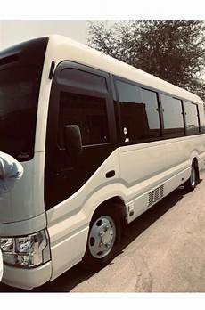 Medium Duty Bus Brake Discs
