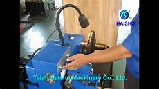 Medium Duty Bus Brake Discs