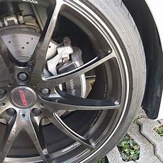 Mercedes Benz Calipers