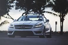 Mercedes Benz Calipers