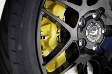 Mercedes Brake Caliper