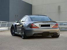 Mercedes Brake Caliper