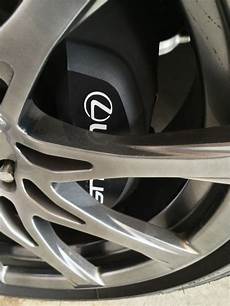 Metal Brake Caliper Covers