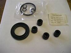 Metal Brake Caliper Covers
