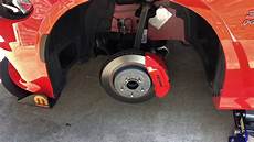 Mgp Brake Caliper Covers