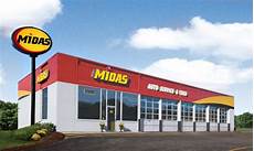 Midas Brake Pads