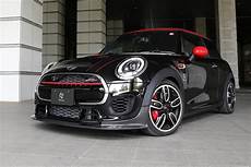 Mini Brake Pads