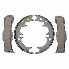 Motorcycle Brake Shoe