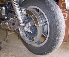 Motorcycle Brake Shoe
