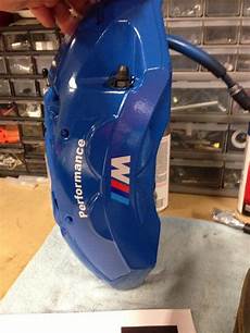 Mustang Brake Caliper Covers