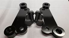 Mustang Calipers