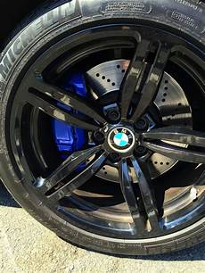 Mustang Calipers