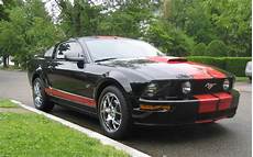 Mustang Calipers