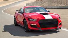 Mustang Calipers