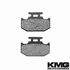 Nao Brake Pad