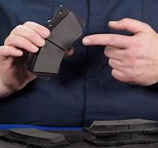 Nao Brake Pad