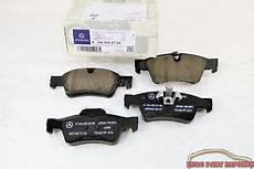 Nao Brake Pad