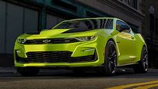 Neon Green Brake Calipers