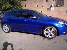 New Brake Pads
