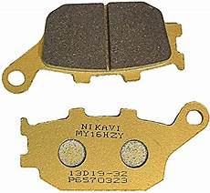 Nikavi Brake Pads