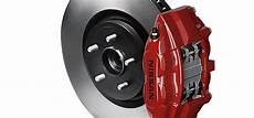 Nismo Brake Calipers