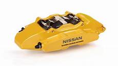 Nismo Brake Calipers