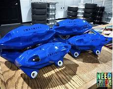 Nismo Brake Calipers