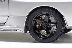 Nismo Brake Calipers
