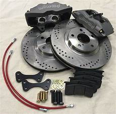 Nissan Brake Caliper