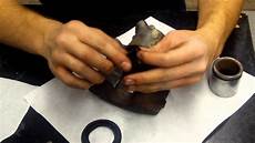 Nissan Brake Caliper