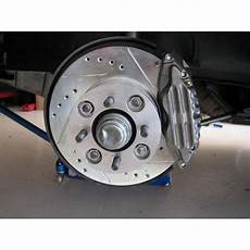 Nissan Brake Caliper