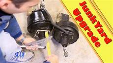 Nissan Brake Caliper