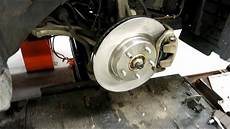 Nissan Brake Pads