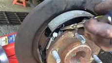 Nissan Brake Pads