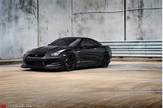 Nissan Calipers