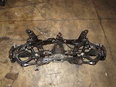 Nissan Calipers
