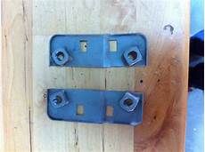 Nissan Calipers