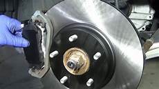 Nissan Juke Brake Pads