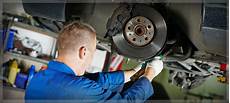 Nissan Juke Brake Pads