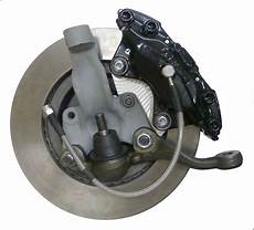 Nissin Rear Brake Caliper