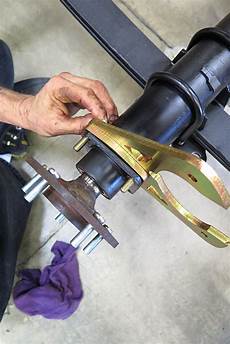 Nissin Rear Brake Caliper