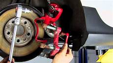 Nissin Rear Brake Caliper