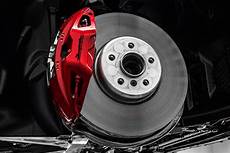 Performance Calipers