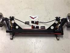 Performance Calipers