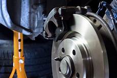 Performance Friction Brakes